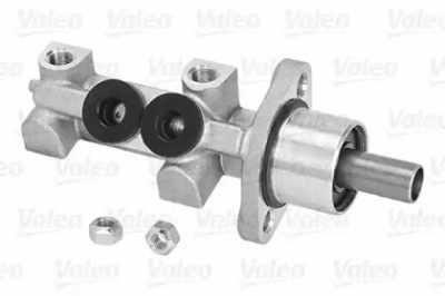 VALEO 400438 - Главный тормозной цилиндр