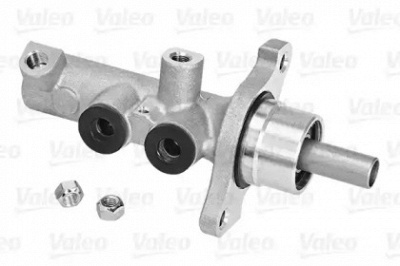 VALEO 400452 - Главный тормозной цилиндр