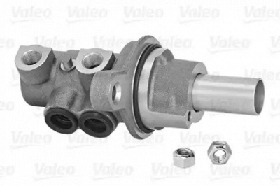 VALEO 400471 -  Главный тормозной цилиндр