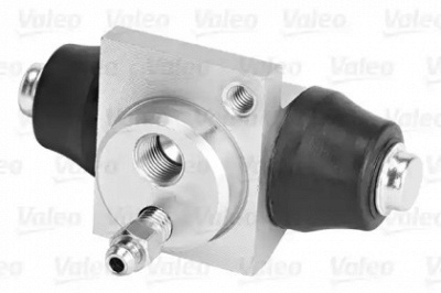 VALEO 400616 -  Цилиндр тормозной колёсный, задний