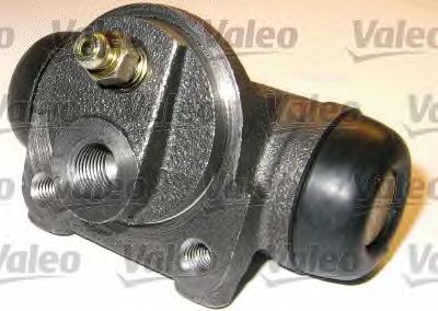 VALEO 402000 -  Комплект тормозных колодок