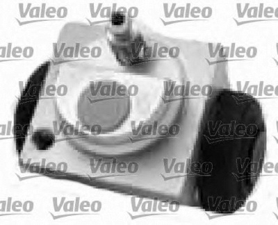 VALEO 402370 -  Колесный тормозной цилиндр