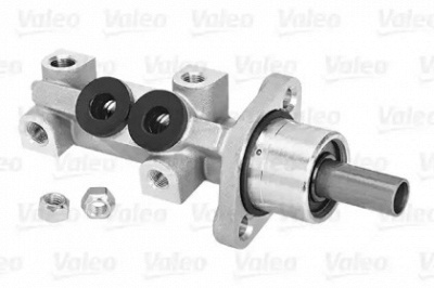 VALEO 402372 -  Главный тормозной цилиндр