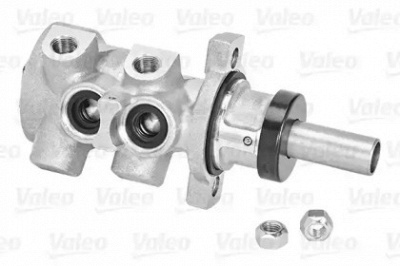 VALEO 402384 -  Главный тормозной цилиндр
