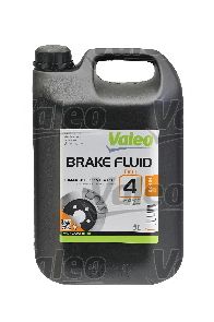 VALEO 402404 -  Тормозная жидкость