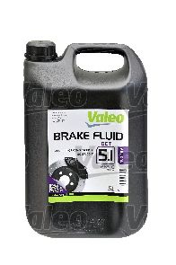 VALEO 402409 -  Тормозная жидкость
