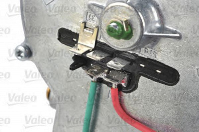 VALEO 403155 -  Двигатель стеклоочистителя