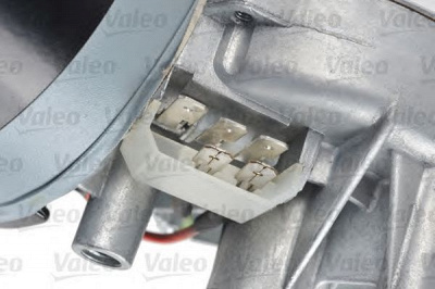 VALEO 403292 -  Двигатель стеклоочистителя