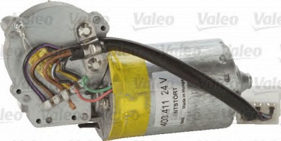 VALEO 403411 -  Двигатель стеклоочистителя