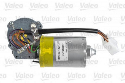 VALEO 403412 -  Двигатель стеклоочистителя