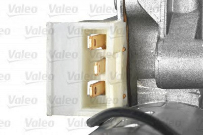 VALEO 403594 -  Двигатель стеклоочистителя