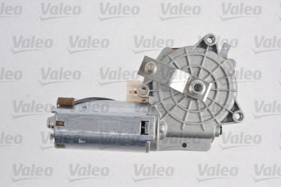 VALEO 403602 -  Двигатель стеклоочистителя