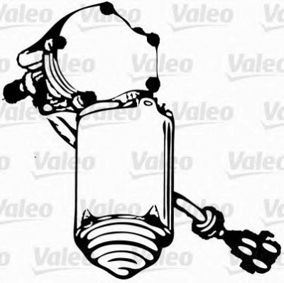 VALEO 403613 -  