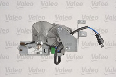 VALEO 403780 -  Двигатель стеклоочистителя