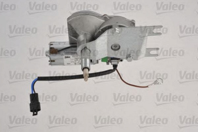 VALEO 403781 -  Двигатель стеклоочистителя