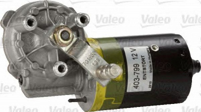 VALEO 403799 -  Двигатель стеклоочистителя