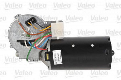 VALEO 403809 -  Двигатель стеклоочистителя