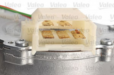 VALEO 403872 -  Двигатель стеклоочистителя