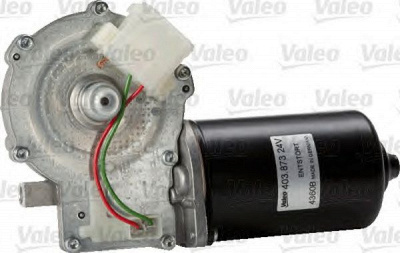 VALEO 403873 -  Двигатель стеклоочистителя