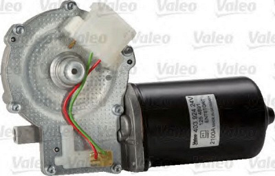 VALEO 403924 -  Двигатель стеклоочистителя