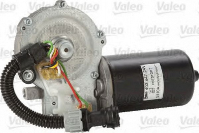 VALEO 403947 -  Двигатель стеклоочистителя