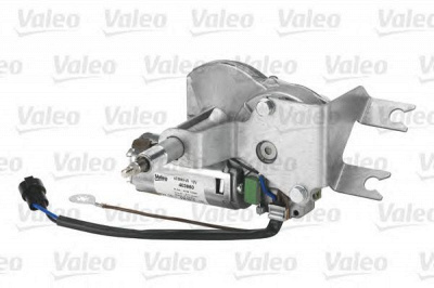 VALEO 403980 -  Двигатель стеклоочистителя