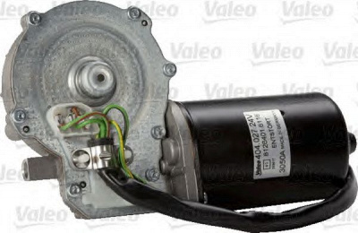 VALEO 404027 -  Двигатель стеклоочистителя