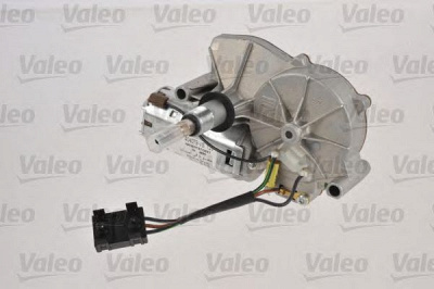 VALEO 404079 -  Двигатель стеклоочистителя