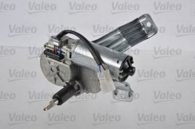 VALEO 404111 -  Двигатель стеклоочистителя