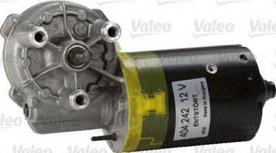 VALEO 404242 -  Двигатель стеклоочистителя