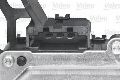 VALEO 404292 -  Двигатель стеклоочистителя