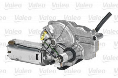 VALEO 404369 -  Двигатель стеклоочистителя