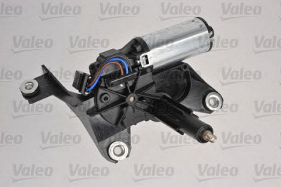 VALEO 404376 -  Двигатель стеклоочистителя