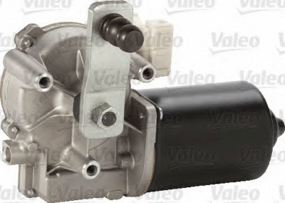 VALEO 404398 -  Двигатель стеклоочистителя