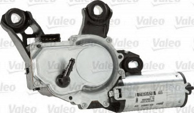 VALEO 404430 -  Двигатель стеклоочистителя