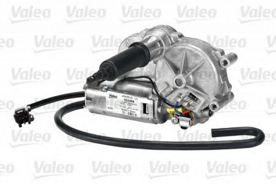 VALEO 404499 -  Двигатель стеклоочистителя