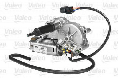 VALEO 404501 -  Двигатель стеклоочистителя