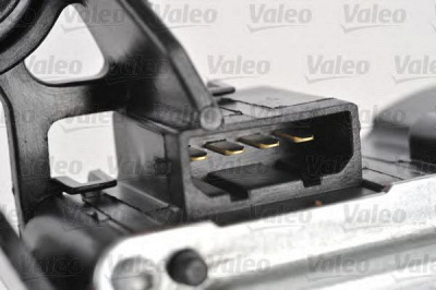 VALEO 404726 -  Двигатель стеклоочистителя