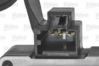VALEO 404736 -  Двигатель стеклоочистителя