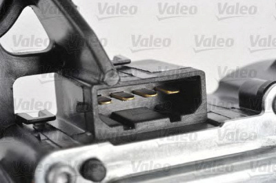 VALEO 404808 -  Двигатель стеклоочистителя