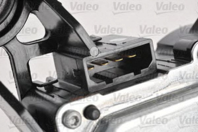 VALEO 404835 -  Двигатель стеклоочистителя