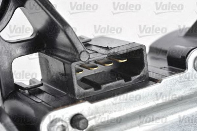 VALEO 404849 -  Двигатель стеклоочистителя