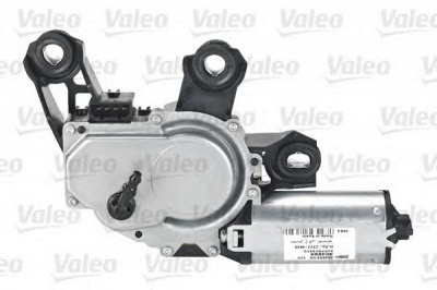VALEO 404886 -  Двигатель стеклоочистителя