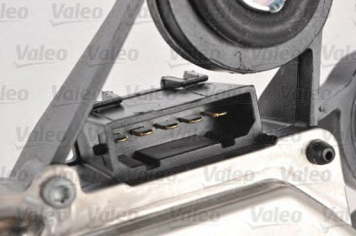 VALEO 404940 -  Двигатель стеклоочистителя