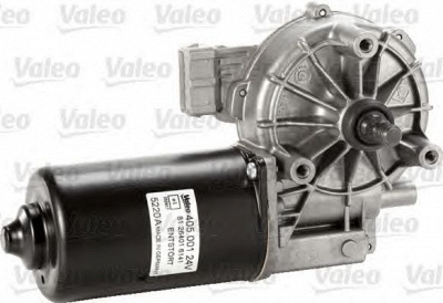 VALEO 405001 -  Двигатель стеклоочистителя