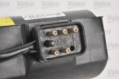 VALEO 405015 -  Двигатель стеклоочистителя