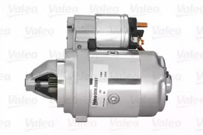 VALEO 432512 -  Стартер