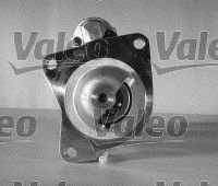 VALEO 432574 -  Стартер
