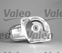 VALEO 432586 -  Стартер
