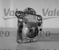 VALEO 432590 -  Стартер